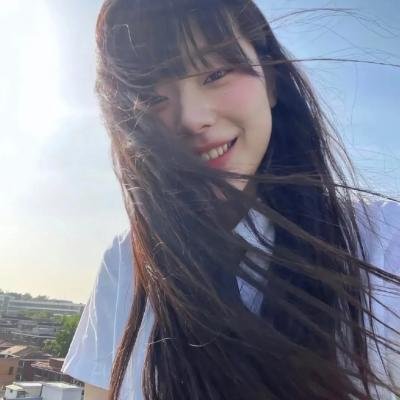 美国女人